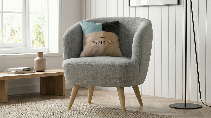 Кресло Коста ПРОМО